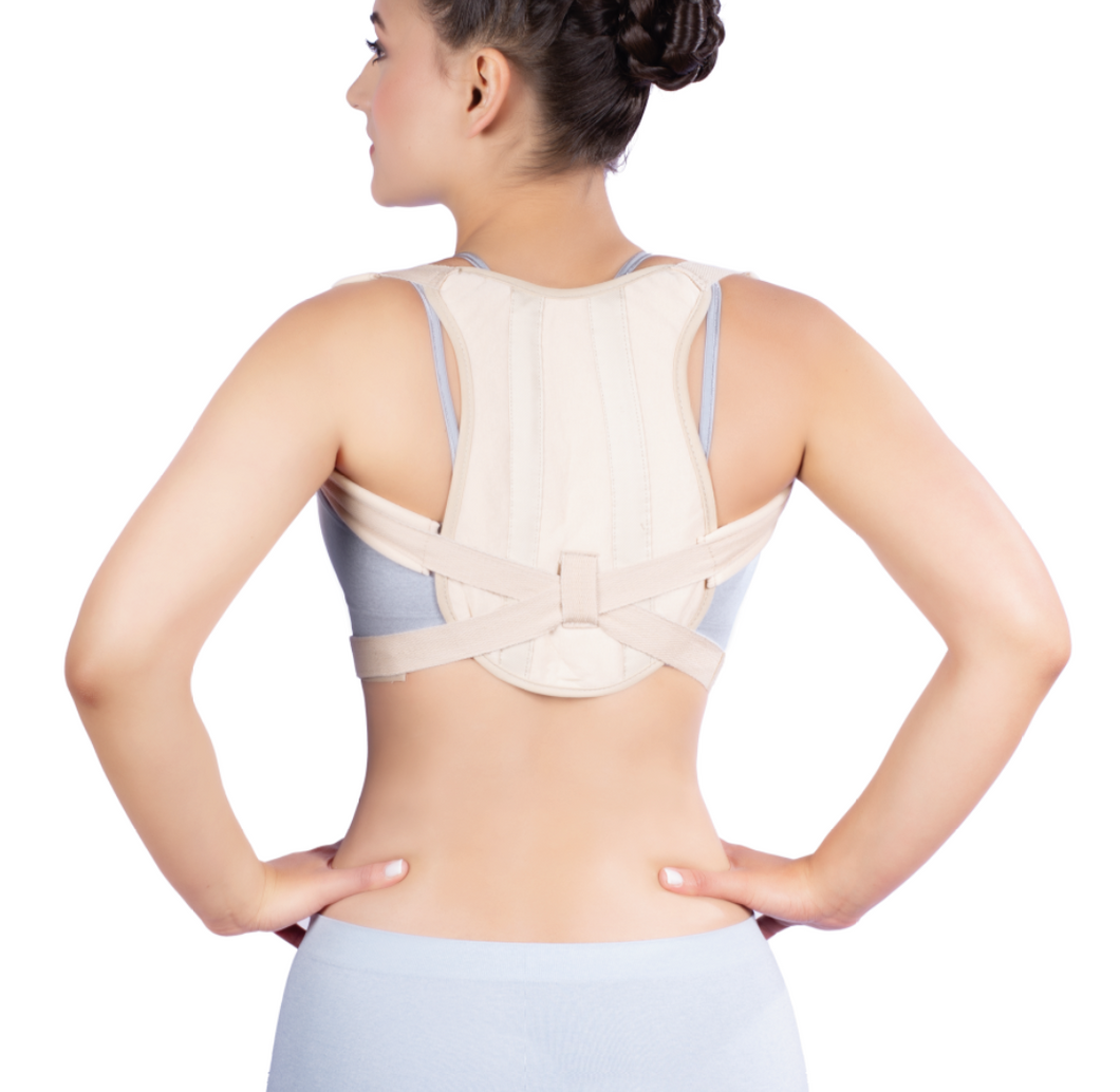 CORRECTOR DE POSTURA