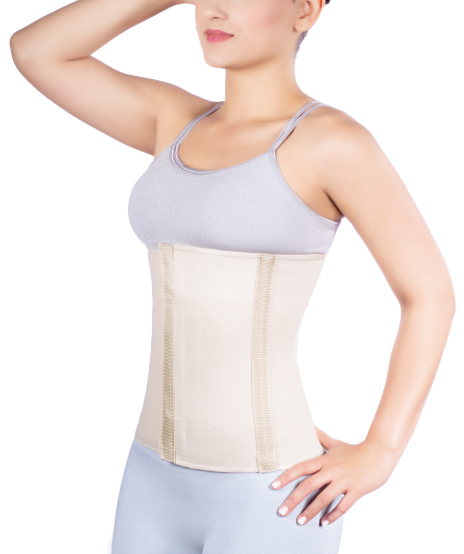 FAJA (ORTESIS) ABDOMINAL