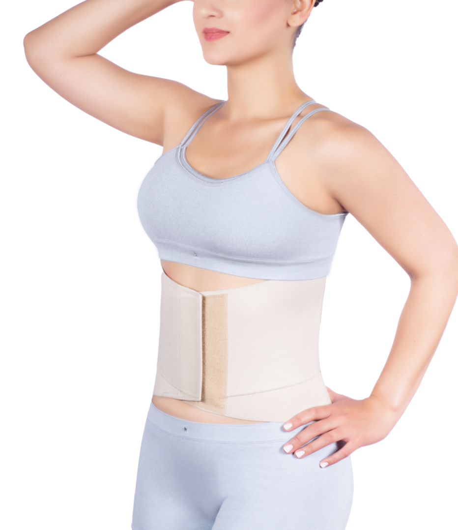 FAJA (ORTESIS) LUMBAR 43cm